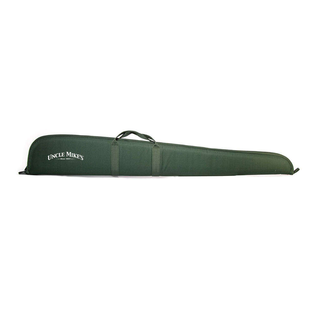 Soft Gun Cases Michaels Of Oregon Co. Ready Series SHOTGUN CASE GREEN LARGE 48inch • Model: Ready Series